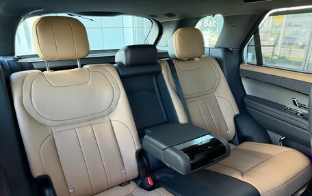 Land Rover Range Rover Sport, 2026 год, 14 990 000 рублей, 29 фотография