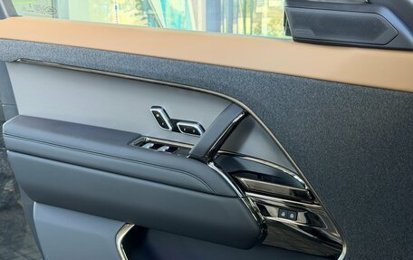 Land Rover Range Rover Sport, 2026 год, 14 990 000 рублей, 23 фотография