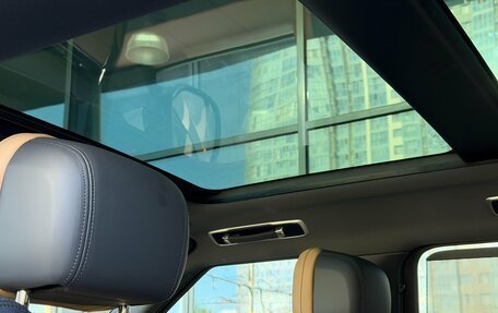 Land Rover Range Rover Sport, 2026 год, 14 990 000 рублей, 30 фотография