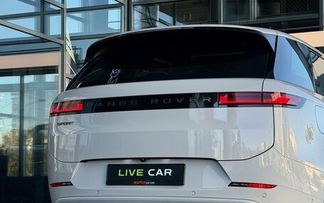 Land Rover Range Rover Sport, 2026 год, 14 990 000 рублей, 33 фотография