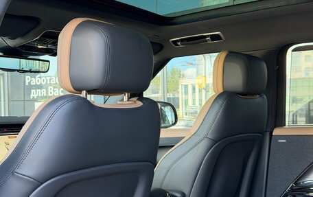 Land Rover Range Rover Sport, 2026 год, 14 990 000 рублей, 28 фотография