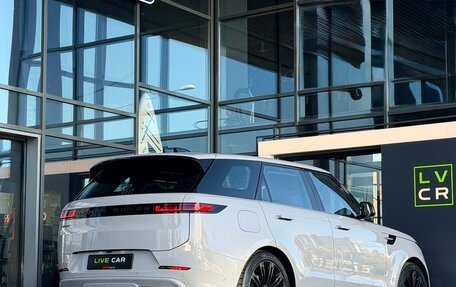 Land Rover Range Rover Sport, 2026 год, 14 990 000 рублей, 31 фотография