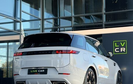 Land Rover Range Rover Sport, 2026 год, 14 990 000 рублей, 32 фотография