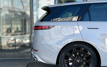 Land Rover Range Rover Sport, 2026 год, 14 990 000 рублей, 36 фотография