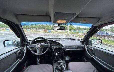 Chevrolet Niva I рестайлинг, 2014 год, 500 000 рублей, 7 фотография
