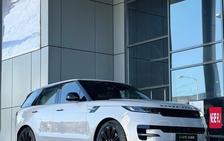 Land Rover Range Rover Sport, 2026 год, 14 990 000 рублей, 37 фотография