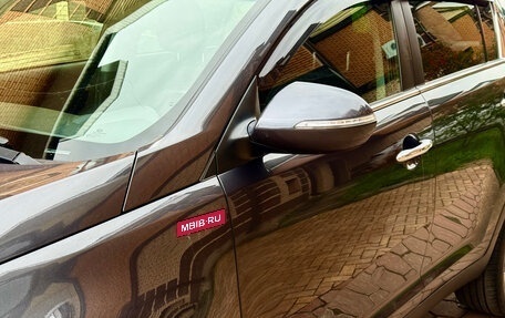KIA Sportage III, 2013 год, 1 200 000 рублей, 4 фотография