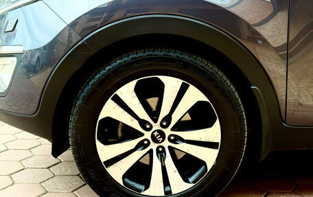 KIA Sportage III, 2013 год, 1 200 000 рублей, 10 фотография