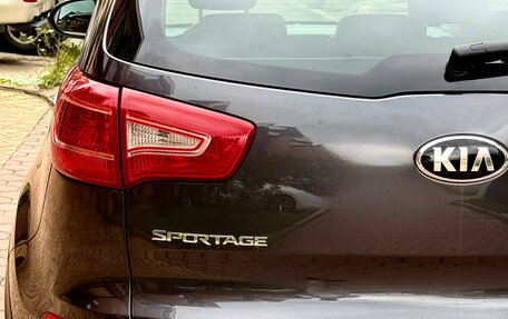 KIA Sportage III, 2013 год, 1 200 000 рублей, 15 фотография
