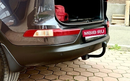 KIA Sportage III, 2013 год, 1 200 000 рублей, 14 фотография
