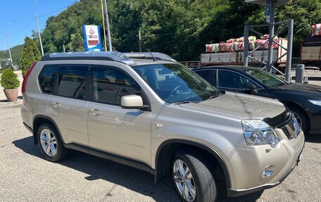 Nissan X-Trail, 2011 год, 1 500 000 рублей, 2 фотография