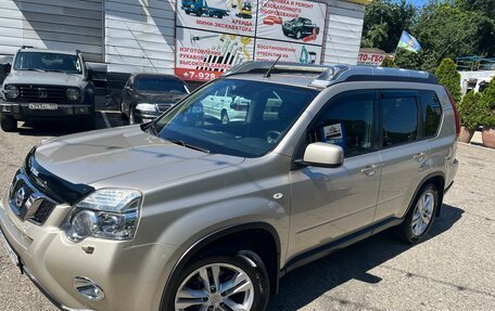 Nissan X-Trail, 2011 год, 1 500 000 рублей, 3 фотография