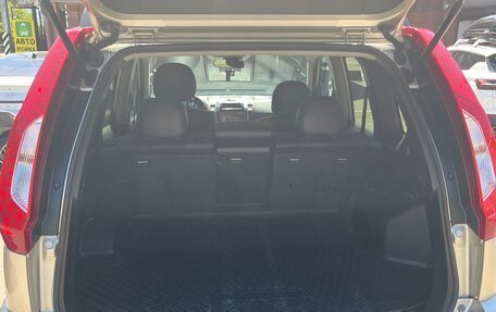 Nissan X-Trail, 2011 год, 1 500 000 рублей, 5 фотография