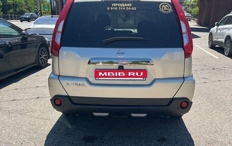 Nissan X-Trail, 2011 год, 1 500 000 рублей, 4 фотография