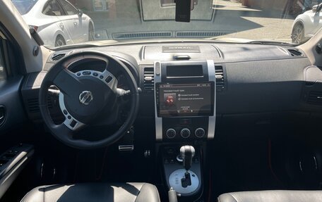 Nissan X-Trail, 2011 год, 1 500 000 рублей, 6 фотография