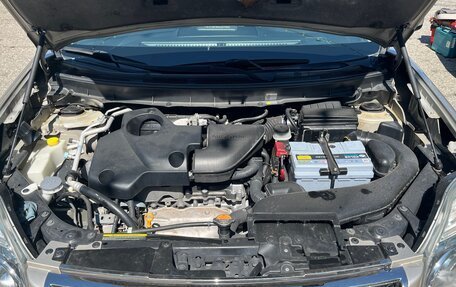 Nissan X-Trail, 2011 год, 1 500 000 рублей, 10 фотография