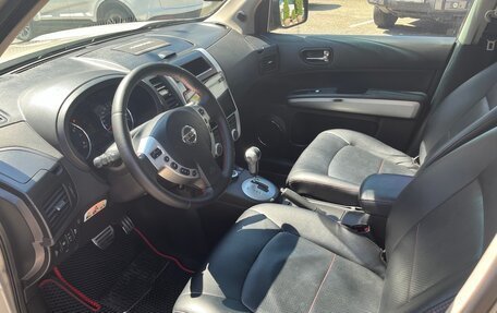 Nissan X-Trail, 2011 год, 1 500 000 рублей, 8 фотография