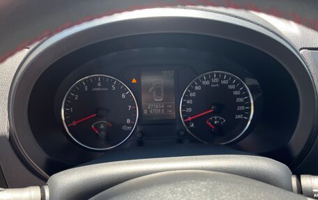 Nissan X-Trail, 2011 год, 1 500 000 рублей, 7 фотография
