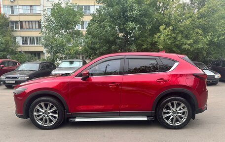 Mazda CX-5 II, 2019 год, 2 500 000 рублей, 3 фотография