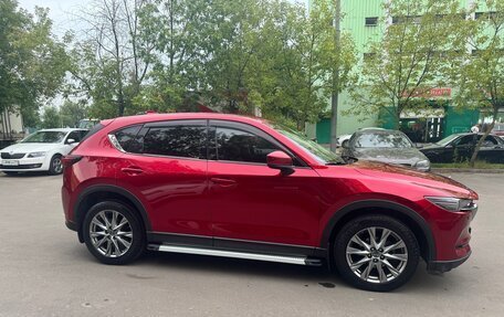 Mazda CX-5 II, 2019 год, 2 500 000 рублей, 6 фотография