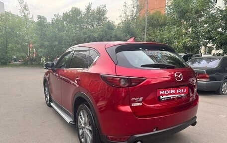 Mazda CX-5 II, 2019 год, 2 500 000 рублей, 4 фотография