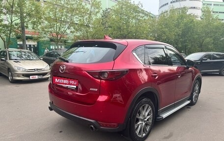 Mazda CX-5 II, 2019 год, 2 500 000 рублей, 5 фотография
