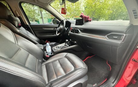 Mazda CX-5 II, 2019 год, 2 500 000 рублей, 10 фотография