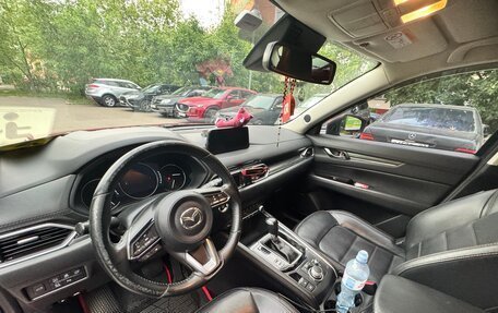 Mazda CX-5 II, 2019 год, 2 500 000 рублей, 17 фотография