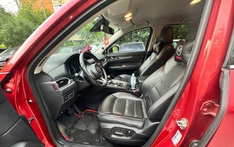 Mazda CX-5 II, 2019 год, 2 500 000 рублей, 18 фотография