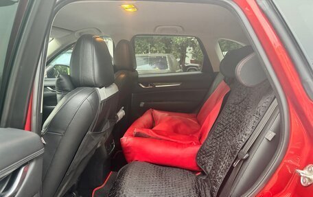 Mazda CX-5 II, 2019 год, 2 500 000 рублей, 20 фотография