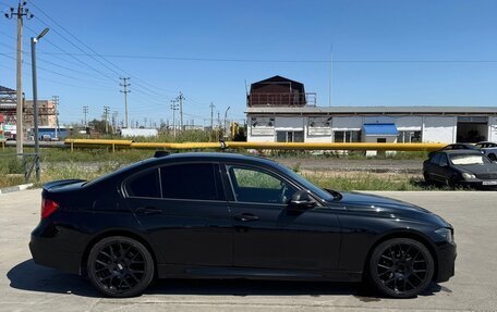 BMW 3 серия, 2014 год, 1 550 000 рублей, 3 фотография