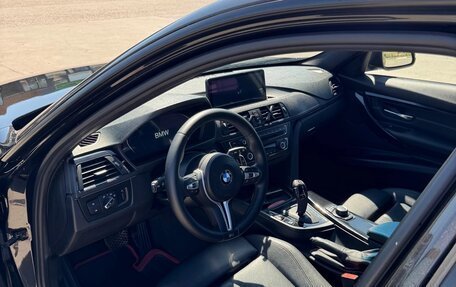 BMW 3 серия, 2014 год, 1 550 000 рублей, 5 фотография