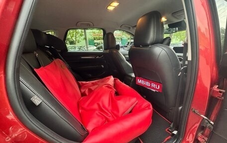 Mazda CX-5 II, 2019 год, 2 500 000 рублей, 11 фотография