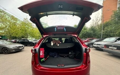 Mazda CX-5 II, 2019 год, 2 500 000 рублей, 14 фотография