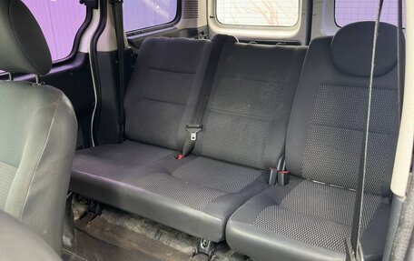 Citroen Berlingo II рестайлинг, 2010 год, 380 000 рублей, 7 фотография