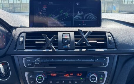 BMW 3 серия, 2014 год, 1 550 000 рублей, 6 фотография