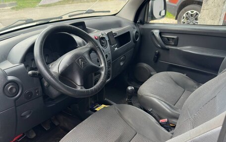 Citroen Berlingo II рестайлинг, 2010 год, 380 000 рублей, 5 фотография