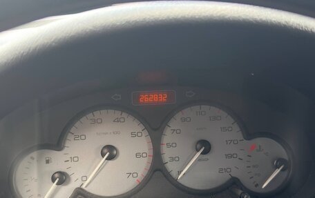 Citroen Berlingo II рестайлинг, 2010 год, 380 000 рублей, 9 фотография