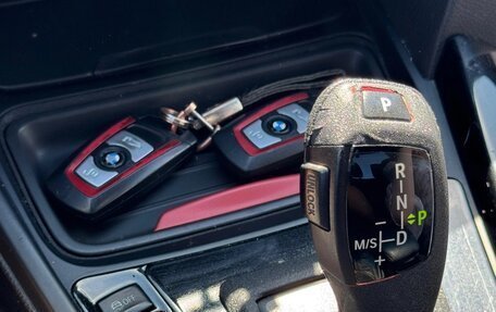 BMW 3 серия, 2014 год, 1 550 000 рублей, 7 фотография