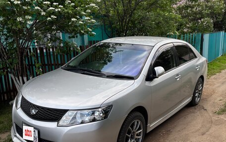 Toyota Allion, 2009 год, 1 200 000 рублей, 3 фотография