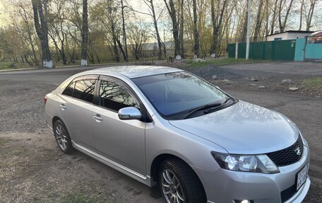 Toyota Allion, 2009 год, 1 200 000 рублей, 5 фотография