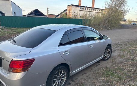 Toyota Allion, 2009 год, 1 200 000 рублей, 4 фотография