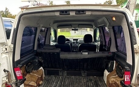 Citroen Berlingo II рестайлинг, 2010 год, 380 000 рублей, 8 фотография