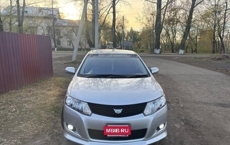 Toyota Allion, 2009 год, 1 200 000 рублей, 6 фотография