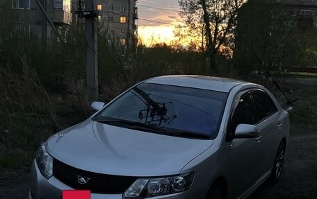 Toyota Allion, 2009 год, 1 200 000 рублей, 2 фотография