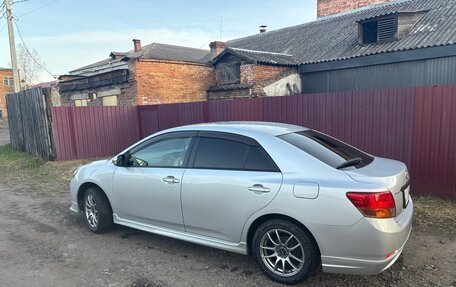 Toyota Allion, 2009 год, 1 200 000 рублей, 8 фотография