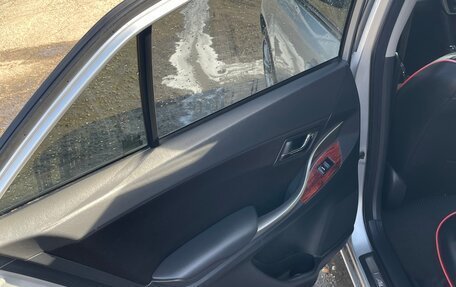 Toyota Allion, 2009 год, 1 200 000 рублей, 15 фотография