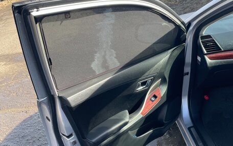 Toyota Allion, 2009 год, 1 200 000 рублей, 13 фотография