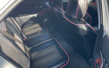 Toyota Allion, 2009 год, 1 200 000 рублей, 16 фотография