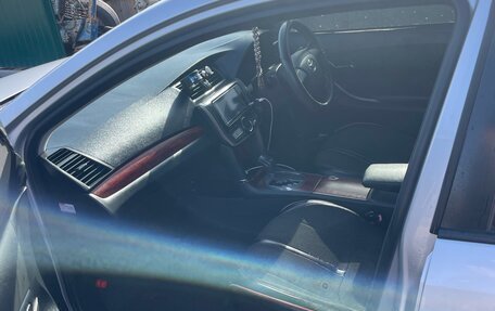 Toyota Allion, 2009 год, 1 200 000 рублей, 14 фотография
